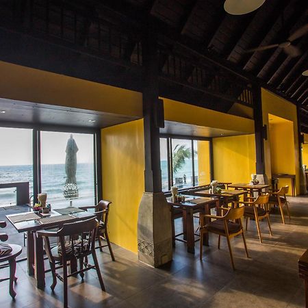 Pavilion Pool Residence Samui - Sha Extra Plus Lamai Beach  Eksteriør billede