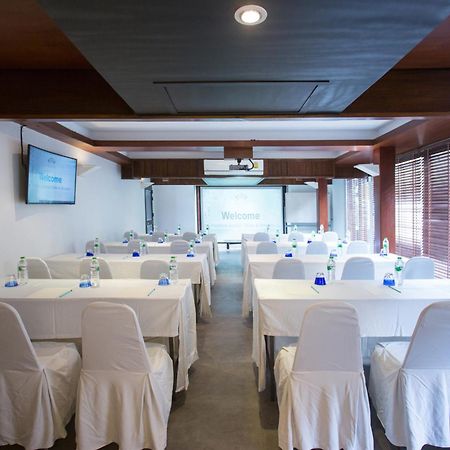 Pavilion Pool Residence Samui - Sha Extra Plus Lamai Beach  Eksteriør billede