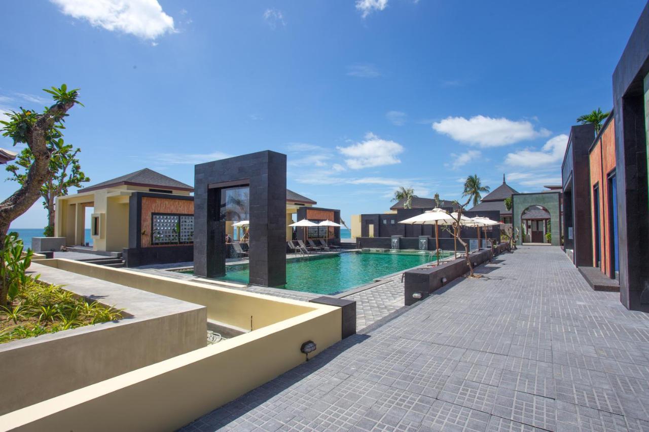 Pavilion Pool Residence Samui - Sha Extra Plus Lamai Beach  Eksteriør billede