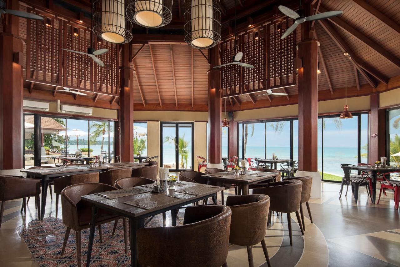 Pavilion Pool Residence Samui - Sha Extra Plus Lamai Beach  Eksteriør billede