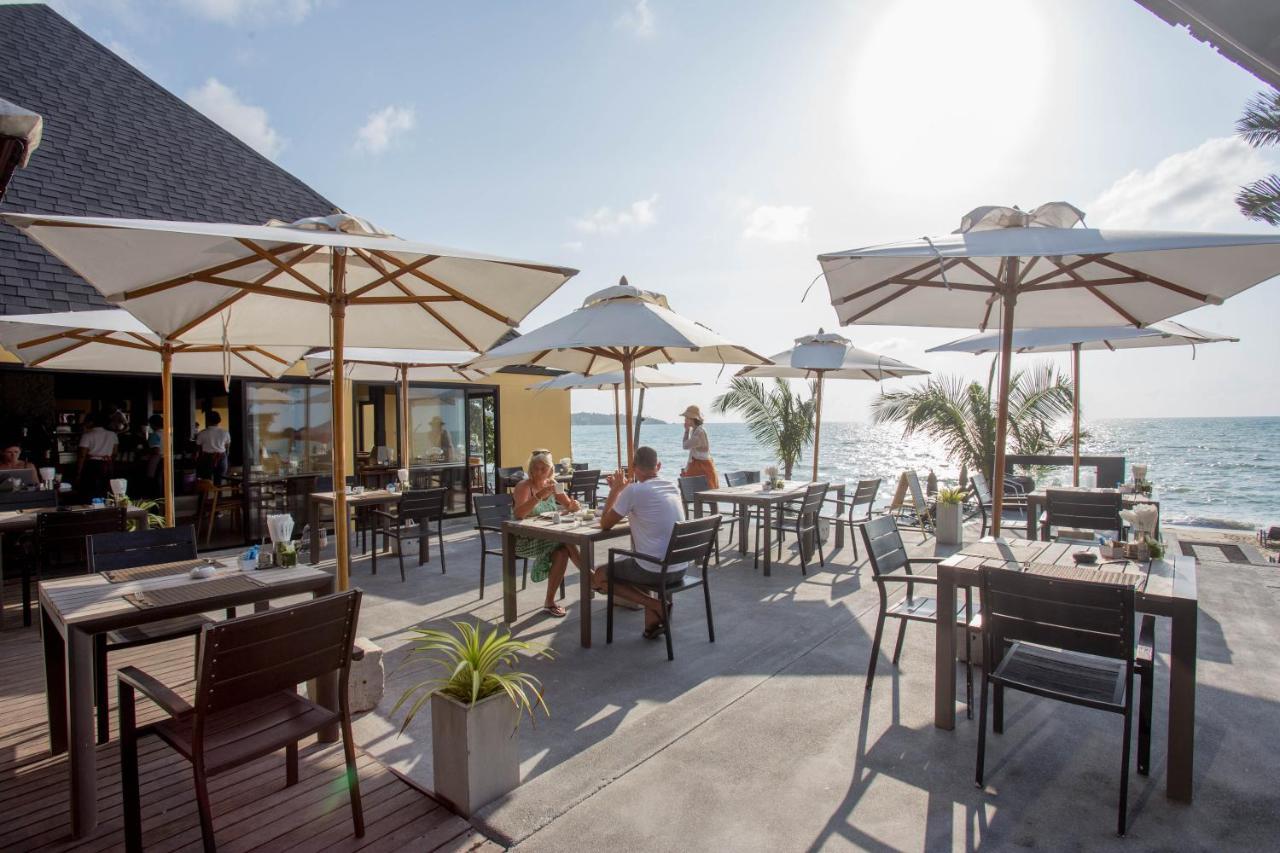 Pavilion Pool Residence Samui - Sha Extra Plus Lamai Beach  Eksteriør billede