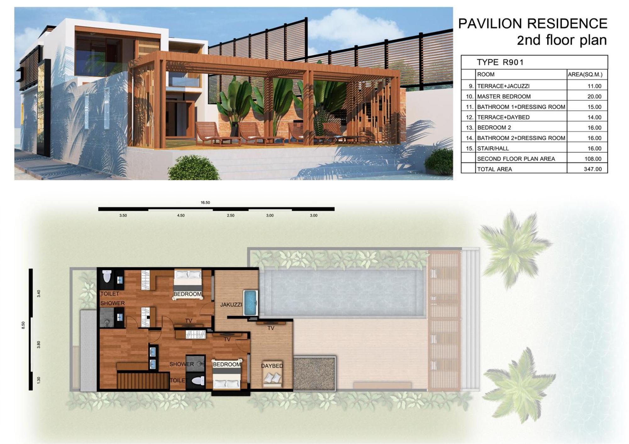 Pavilion Pool Residence Samui - Sha Extra Plus Lamai Beach  Værelse billede