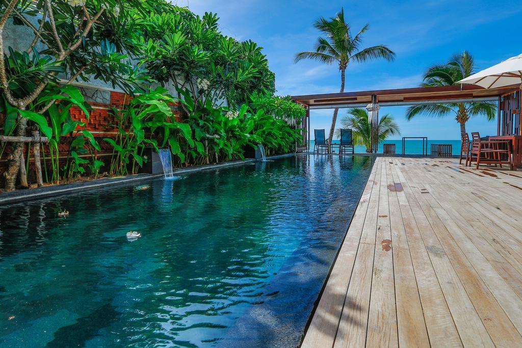 Pavilion Pool Residence Samui - Sha Extra Plus Lamai Beach  Værelse billede