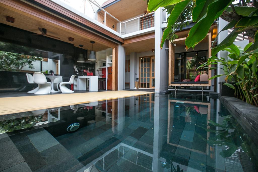 Pavilion Pool Residence Samui - Sha Extra Plus Lamai Beach  Værelse billede