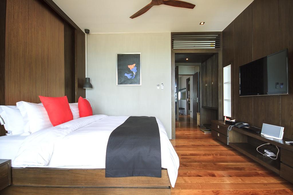 Pavilion Pool Residence Samui - Sha Extra Plus Lamai Beach  Eksteriør billede