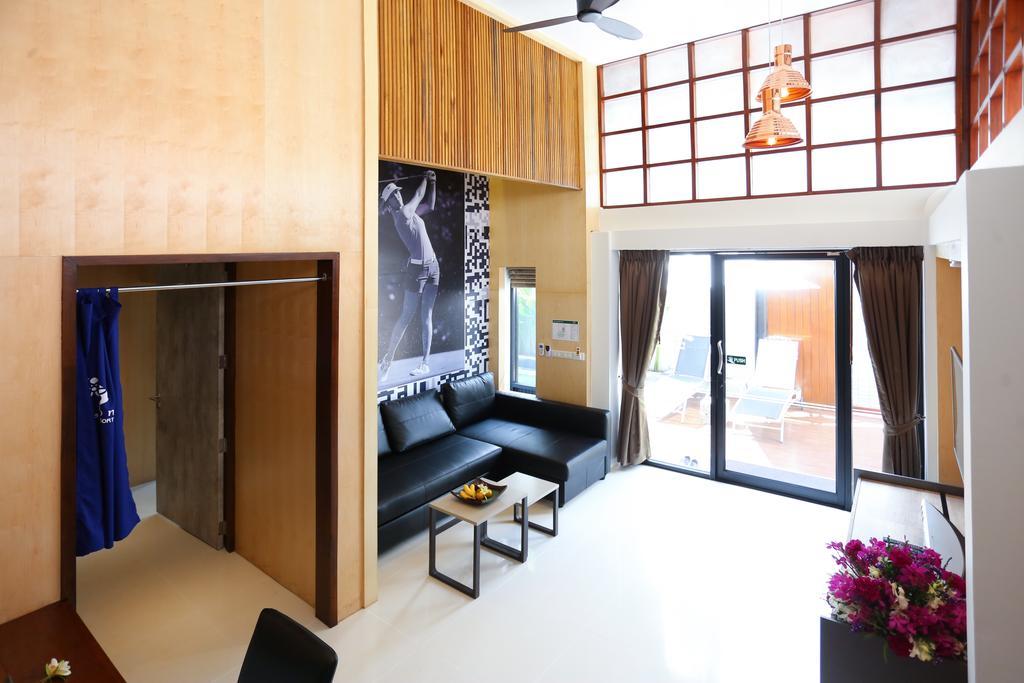 Pavilion Pool Residence Samui - Sha Extra Plus Lamai Beach  Eksteriør billede