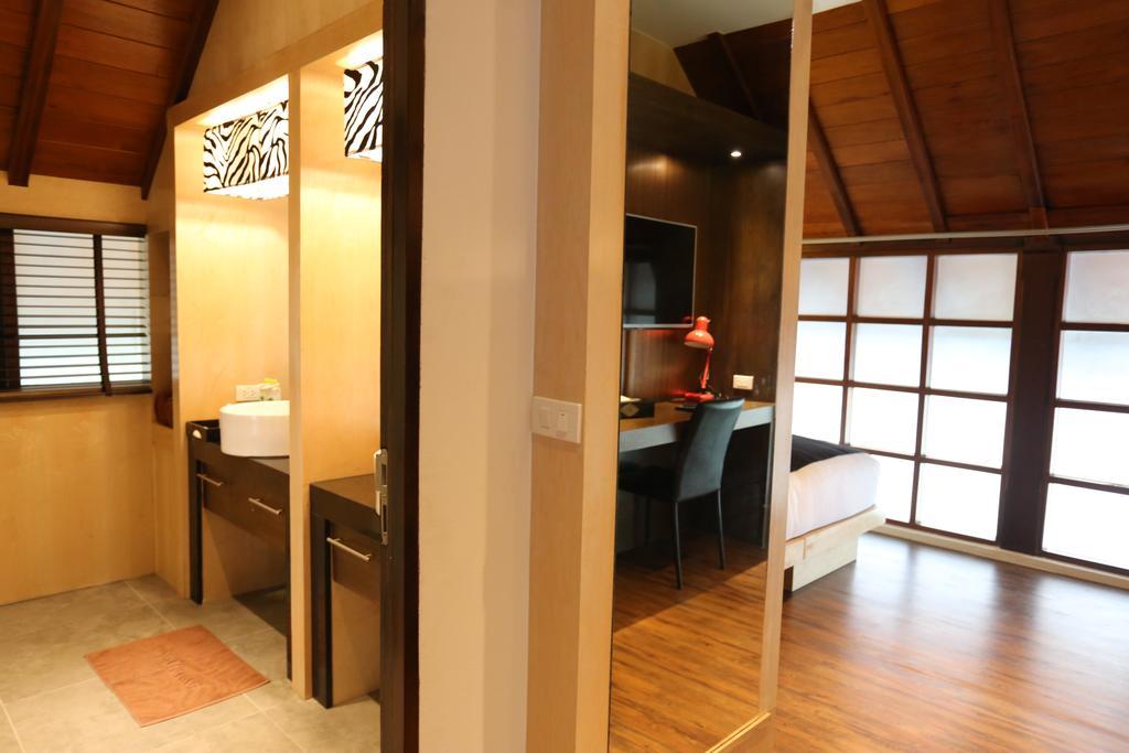 Pavilion Pool Residence Samui - Sha Extra Plus Lamai Beach  Eksteriør billede
